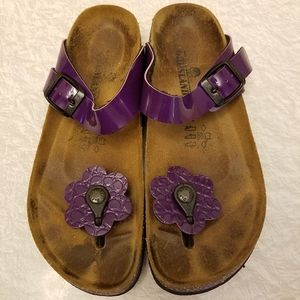 Grunland sandals